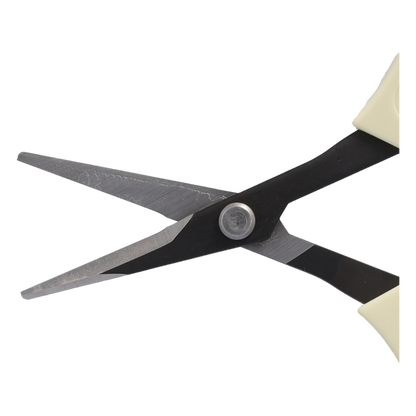 Cut360 Bonsaischere, Mini Schere, Scharfe Schere für Pflanzen, Minischere geeignet für Bonsai, Schere Klein für Pflanzen