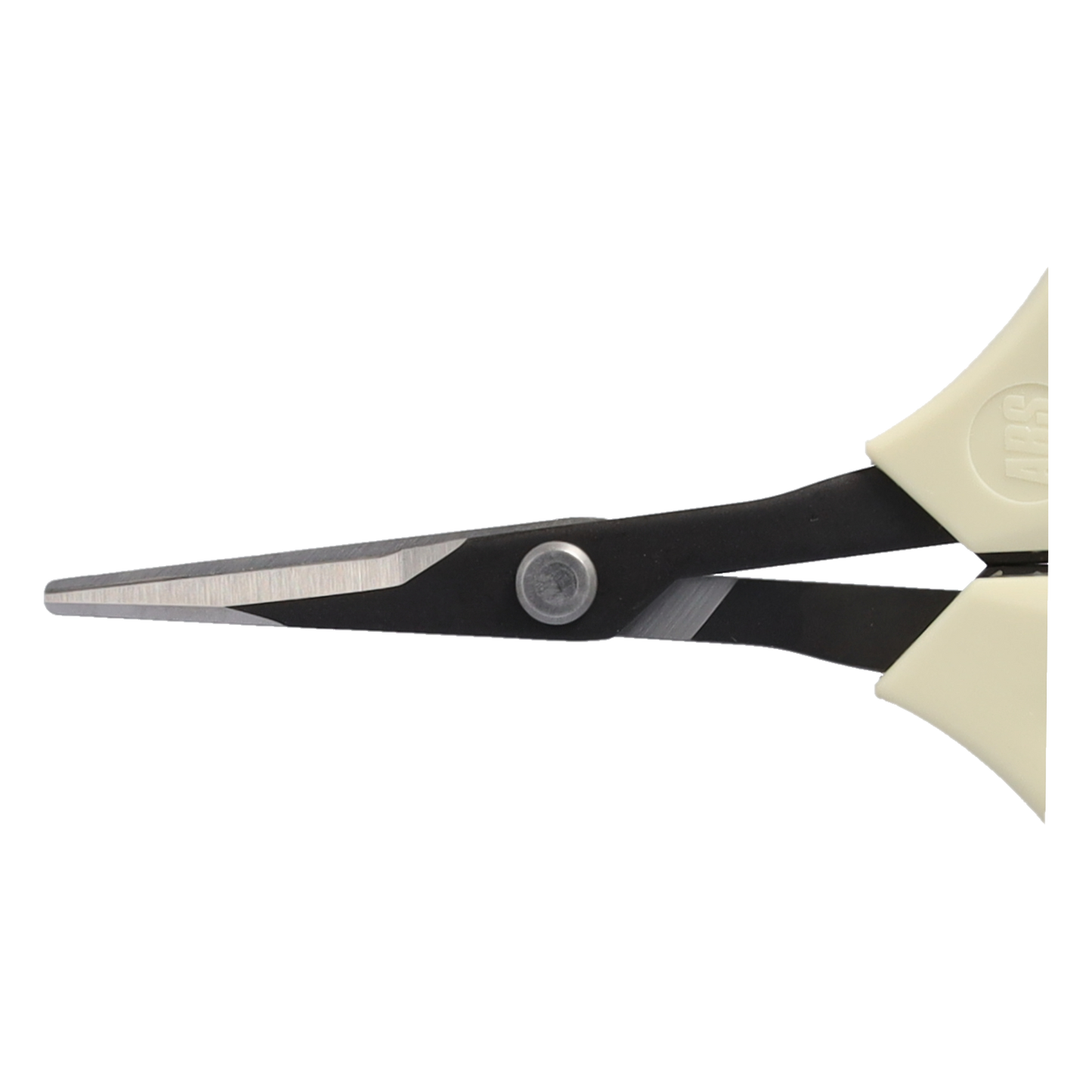 Cut360 Bonsaischere, Mini Schere, Scharfe Schere für Pflanzen, Minischere geeignet für Bonsai, Schere Klein für Pflanzen