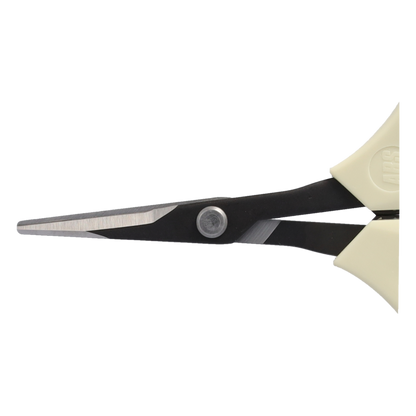 Cut360 Bonsaischere, Mini Schere, Scharfe Schere für Pflanzen, Minischere geeignet für Bonsai, Schere Klein für Pflanzen