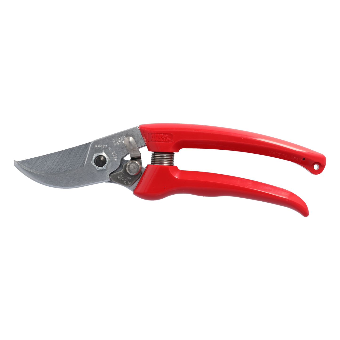 Cut360 Kleine Gartenschere, zarte Rosenschere für Zweigdurchmesser bis Ø 19 mm, Kleine Gartenschere perfekt ausbalanciert