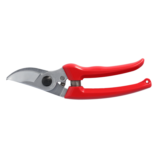 ARS Garten/Rosenschere 130DX speziell für Frauen  Geeignet für den Schnitt von Zweigen, Ästen und anderen Pflanzen, ideal für den Einsatz in jedem Garten
