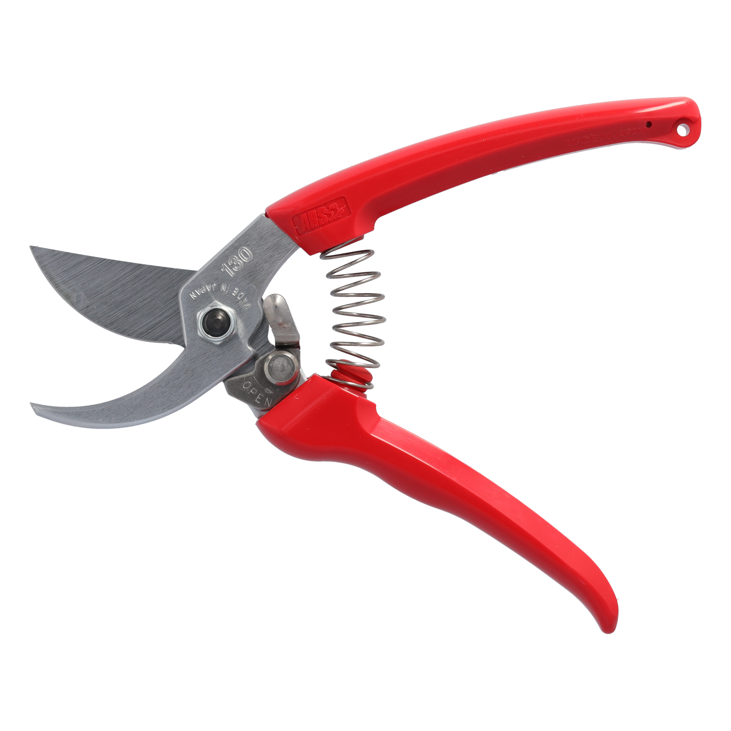 ARS Garten/Rosenschere 130DX speziell für Frauen  Geeignet für den Schnitt von Zweigen, Ästen und anderen Pflanzen, ideal für den Einsatz in jedem Garten