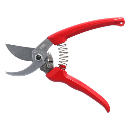 Cut360 Kleine Gartenschere, zarte Rosenschere für Zweigdurchmesser bis Ø 19 mm, Kleine Gartenschere perfekt ausbalanciert