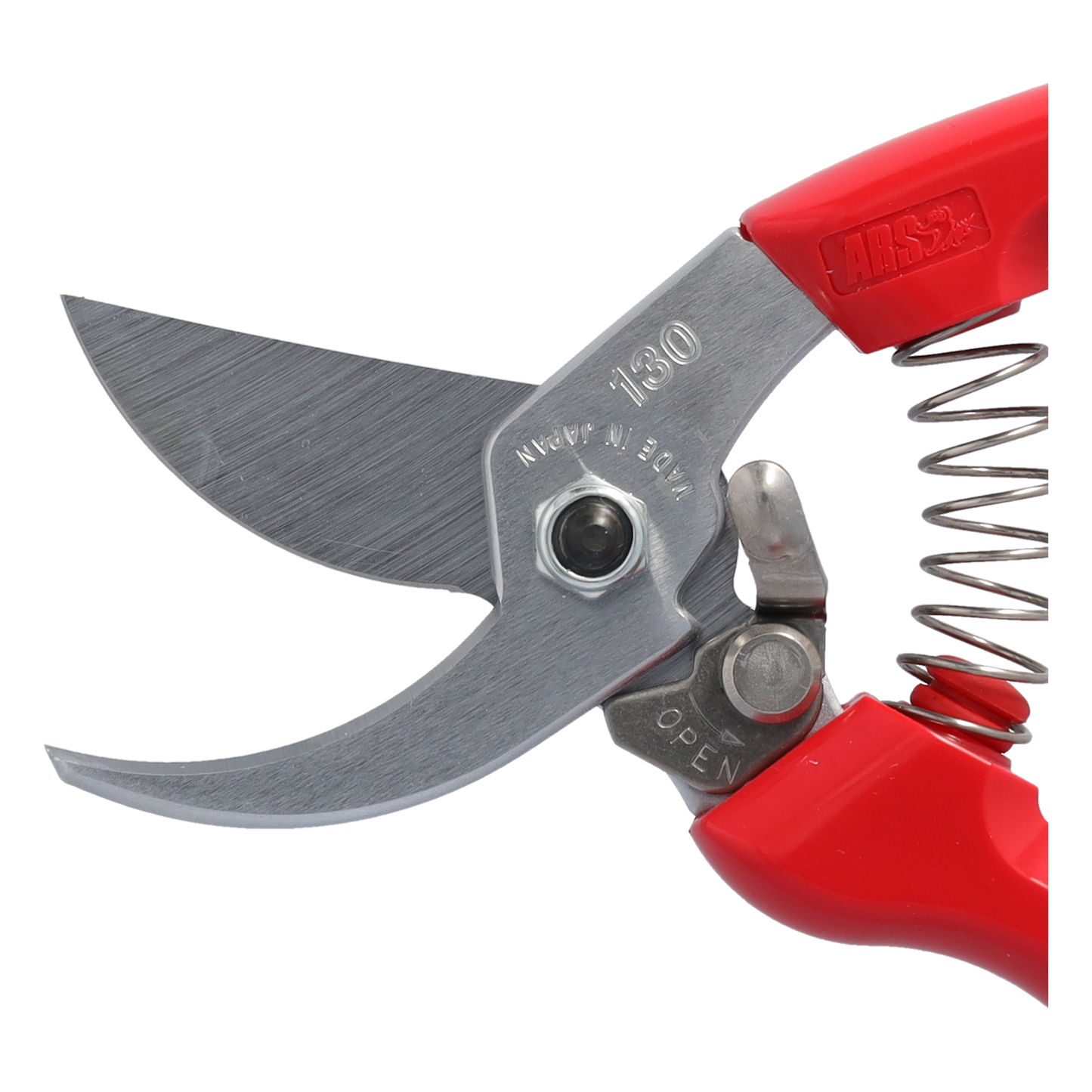 Cut360 Kleine Gartenschere, zarte Rosenschere für Zweigdurchmesser bis Ø 19 mm, Kleine Gartenschere perfekt ausbalanciert
