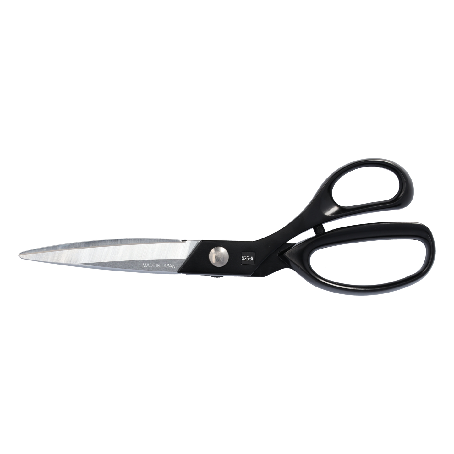 Cut360 Profi-Stoffschere mit Ziffernblattmutter, Schneiderschere, Scharfe Stoffschere, Textilschere