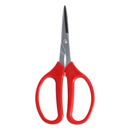 Cut360 Küchenschere, handliche und leichte Haushaltschere, Schere mit ergonomischem Griff für ermüdungsfreies Arbeiten