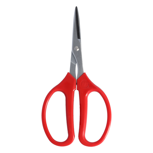 Cut360 Küchenschere, handliche und leichte Haushaltschere, Schere mit ergonomischem Griff für ermüdungsfreies Arbeiten