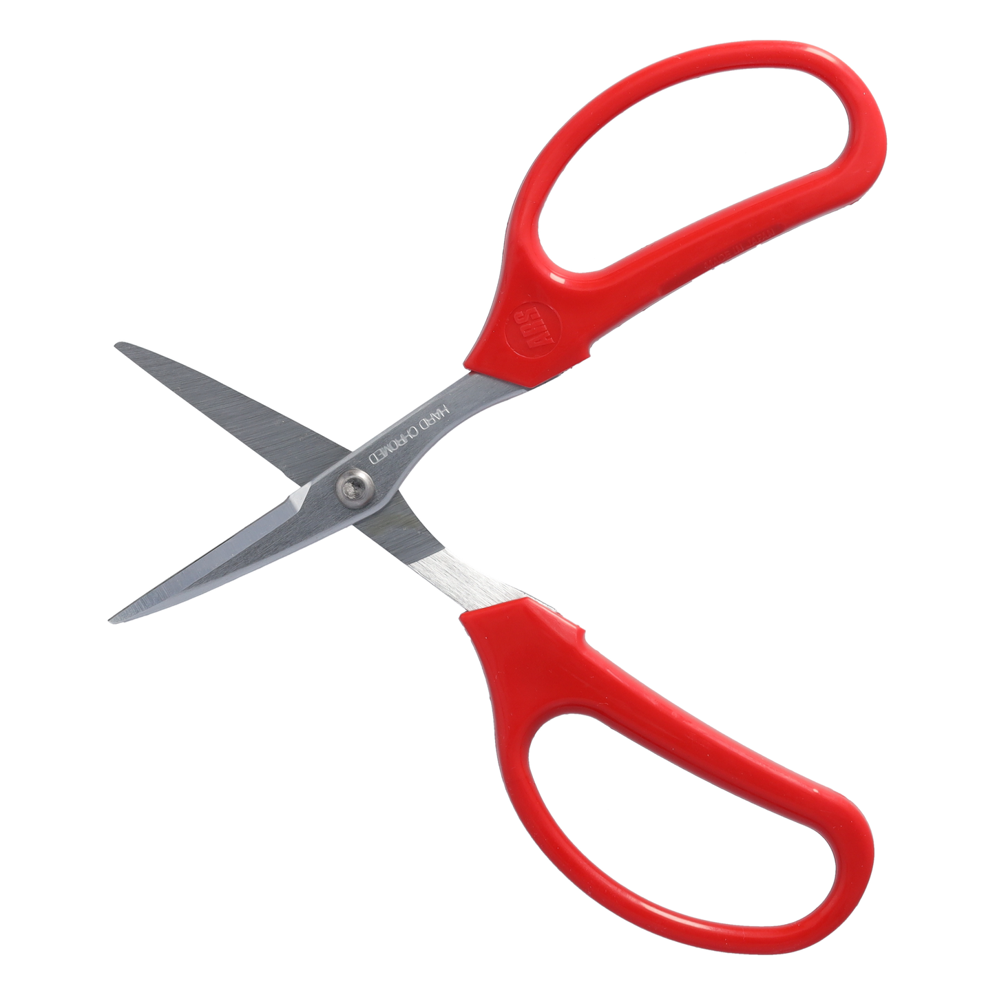 Cut360 Küchenschere, handliche und leichte Haushaltschere, Schere mit ergonomischem Griff für ermüdungsfreies Arbeiten