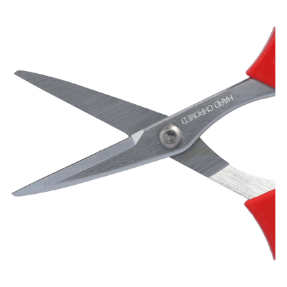 Cut360 Küchenschere, handliche und leichte Haushaltschere, Schere mit ergonomischem Griff für ermüdungsfreies Arbeiten