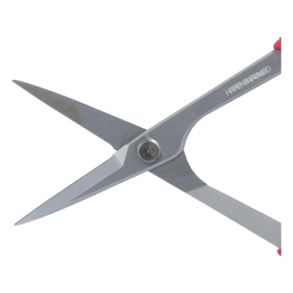Cut360 Küchenschere, handliche und leichte Haushaltschere, Schere mit ergonomischem Griff und rostfreiem Stahl für ermüdungsfreies Arbeiten