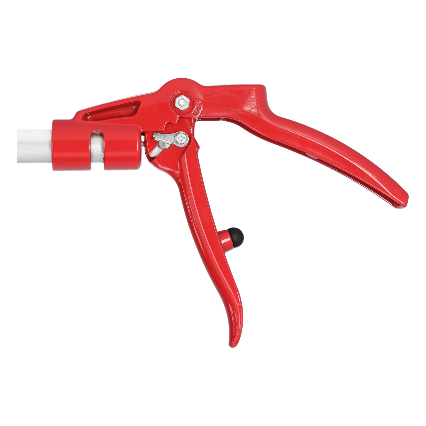 ARS-Rosen-Präsentierschere 60cm  | zum schneiden von Rosen und  Dornenhaltigen Gewächsen aus sicherer Entfernung | 360 Gramm
