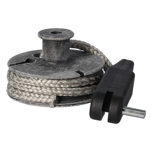 Reparatur-Set für den Zugband-Kopf Ihrer Helium Teleskopschere (Artikelnummern: 1352-00 HE-2 und 1354-00 HE-4)