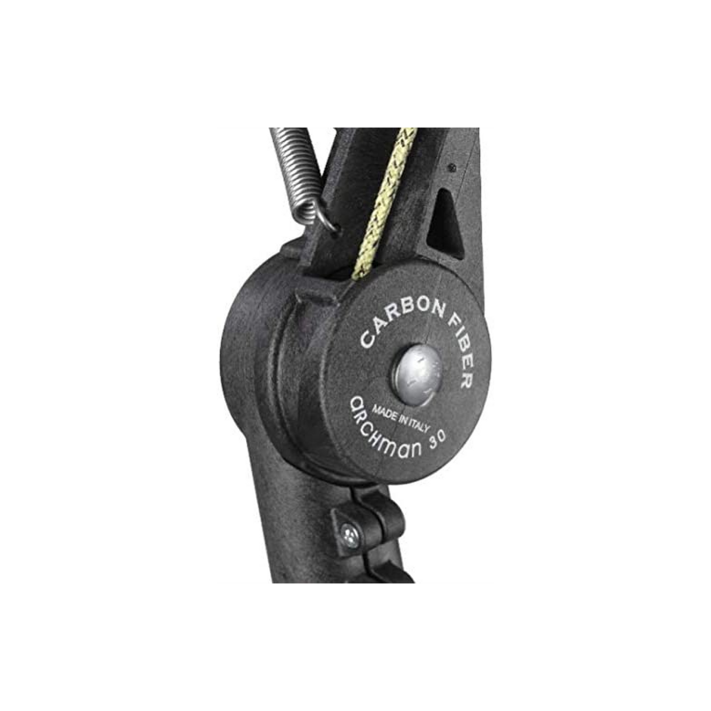 HELIUM HE4 Teleskop-Baumschere 2,36–4,00 m – extrem leichte Profi Astschere nur 1660 g mit winkelverstellbarem Schneidkopf bis 35 mm Schnittstärke, Teleskopstiel aus Aluminium für Obstbau, Garten und Baumpflege