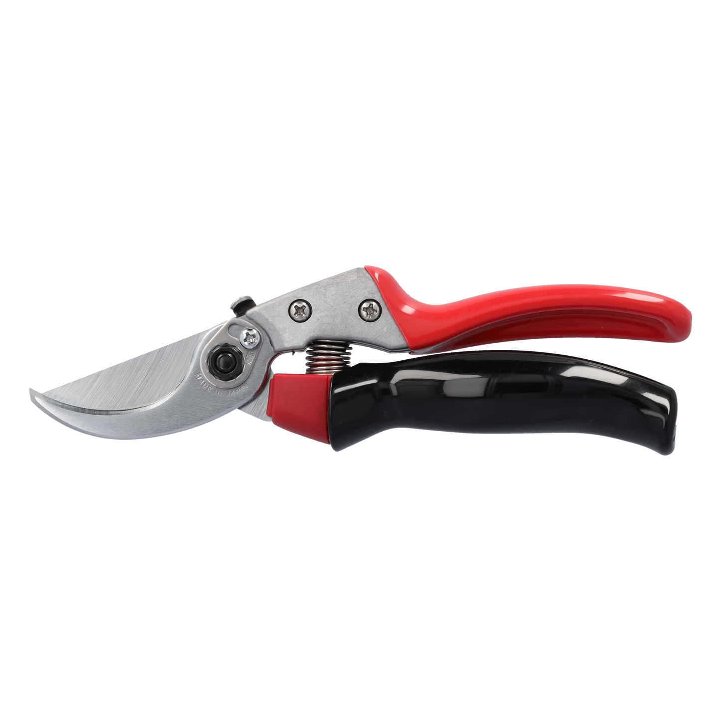 Cut360 Reben-& Gartenschere mit ergonomischem Rollgriff für Astdurchmesser bis Ø 22 mm, Kleine Gartenschere