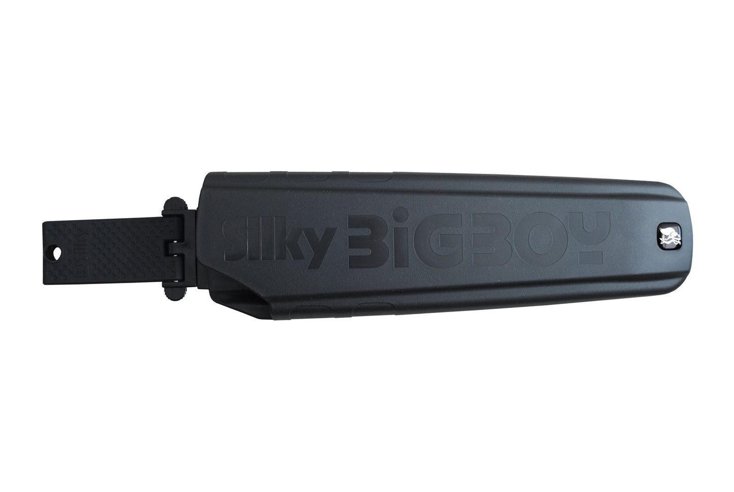 Silky BigBoy 360 mm japanische Klappsäge, rot/grob 7 ZpZ inkl. Big Case