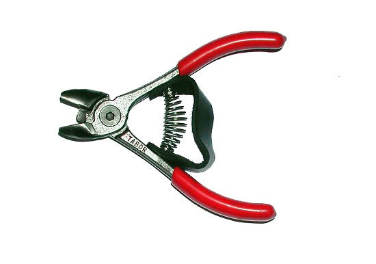 Okatsune C12 Zitrusschere – 127 mm | Doppelklinge | 105 g | Profi-Ernteschere