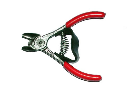 Okatsune C12 Zitrusschere – 127 mm | Doppelklinge | 105 g | Profi-Ernteschere