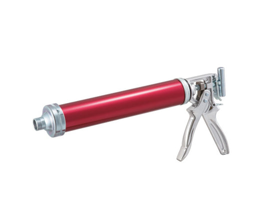 TAJIMA 3way CAULK GUN Kartuschenpresse für alle Verpackungsarten Kartusche, Beutel und lose, TAJ-60192