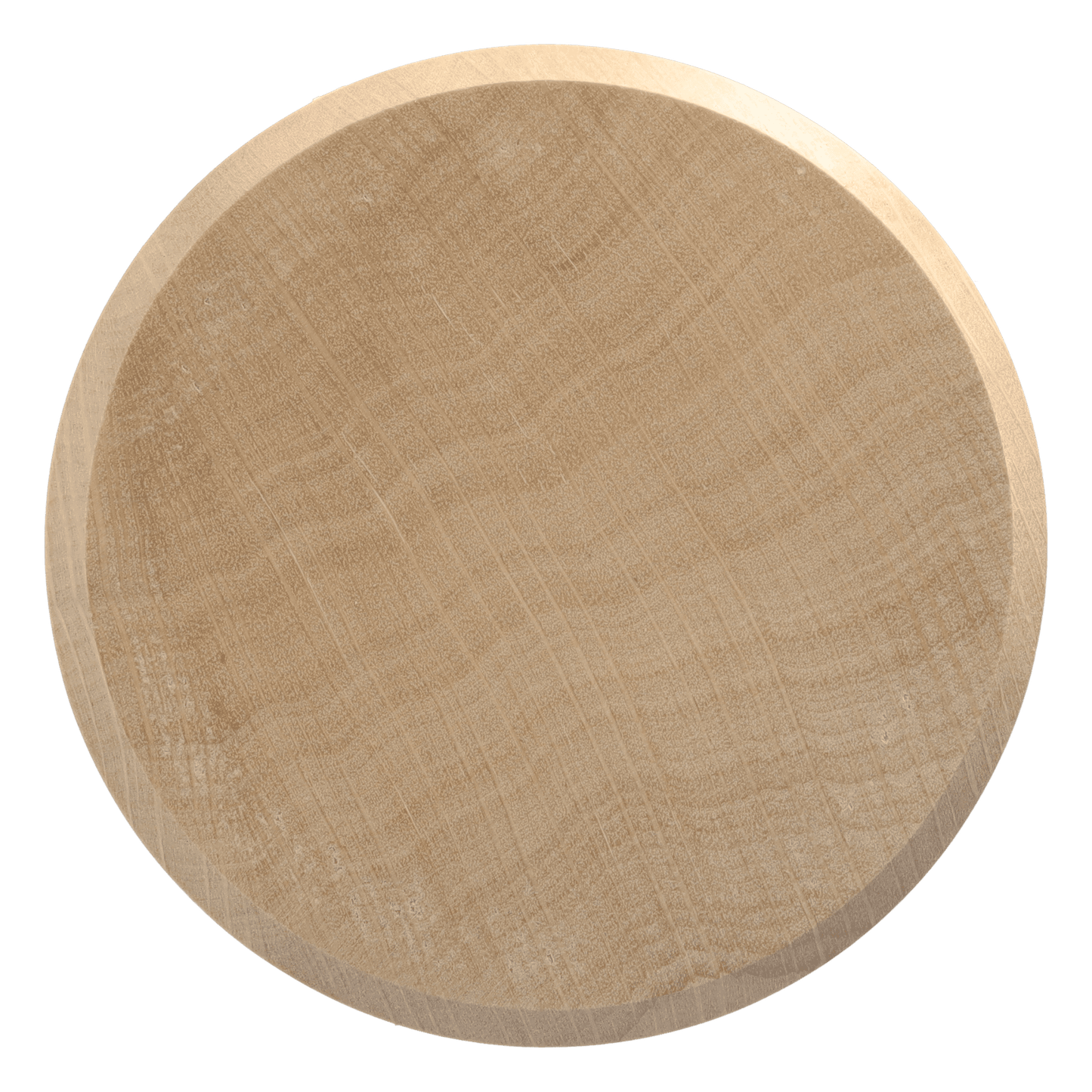 Cut360 Bildhauerklüpfel | konisch aus einem Stück Weißbuche | 80 mm | Länge: 295 mm | Gewicht: 525 g | Holzhammer für Schnitzarbeiten | Schnitzhammer & Klopfwerkzeug vereint zum Künstlerwerkzeug