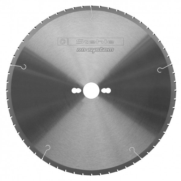 Stehle HKS nn-System DP flex Handkreissägeblatt 190x2,5x30mm Z=36 HR