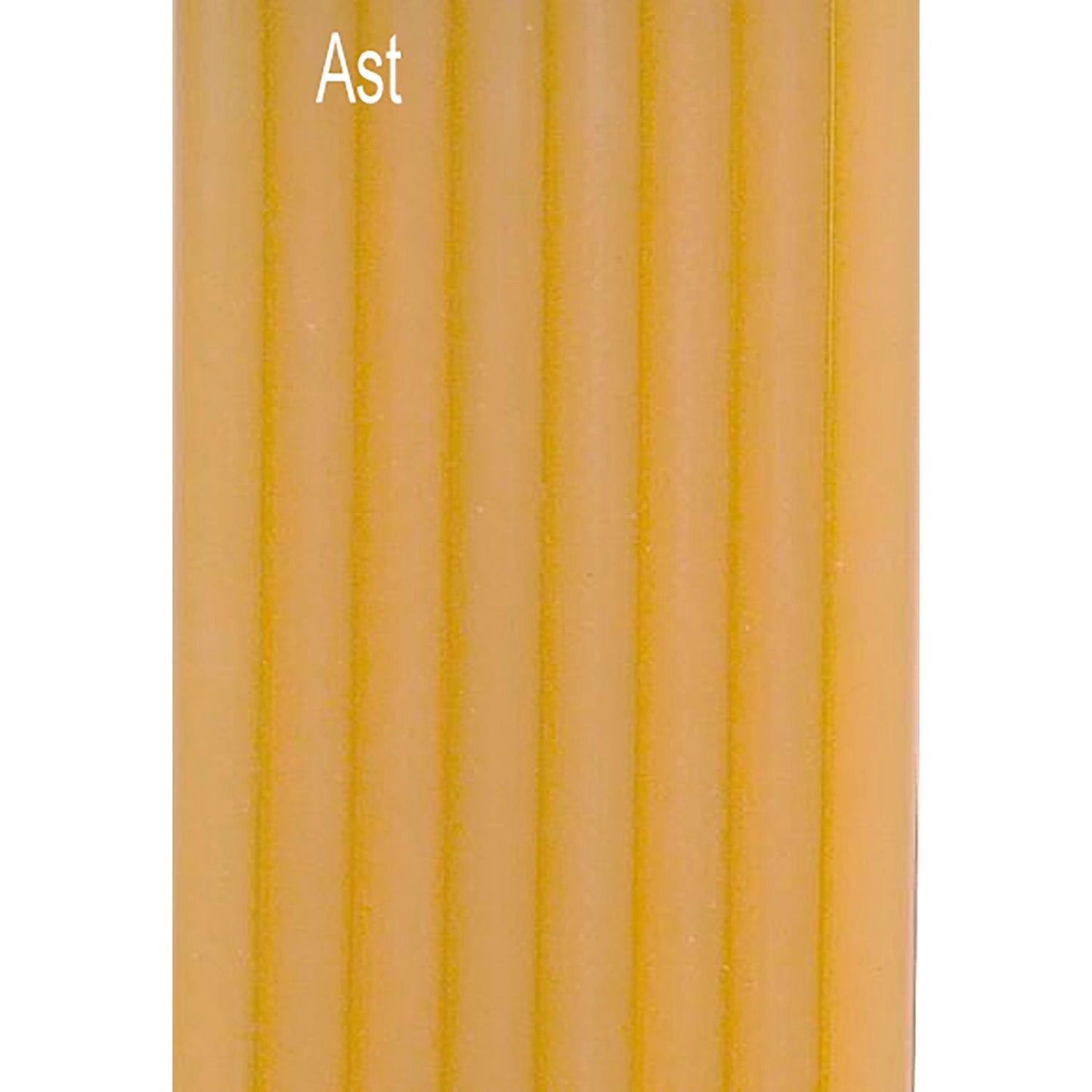 STUBAI/WOOD REPAIR Astfüller  150 mm 8 Stäbe Ø12 mm für präzise Holzreparatur Möbel Fenster Rahmen Astlöcher UV-beständig elastisch wetterfest für Innen Außen langlebig einfach schnell repariert!