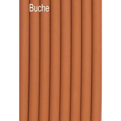STUBAI WoodRepair Holzreparatur Astfüller Buche – flexibler und UV-beständiger Holzfüller im Kompaktbeutel oder Industrie-Beutel, ideal für Böden, Möbel, Fenster, Türen und dauerhafte Holzreparaturen.