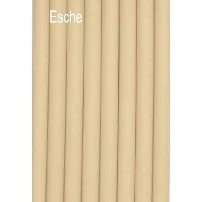 STUBAI/WOOD REPAIR Astfüller Esche 150 mm 8 Stäbe Ø12 mm für präzise Holzreparatur Möbel Fenster Rahmen Astlöcher UV-beständig elastisch wetterfest für Innen Außen langlebig einfach schnell repariert!