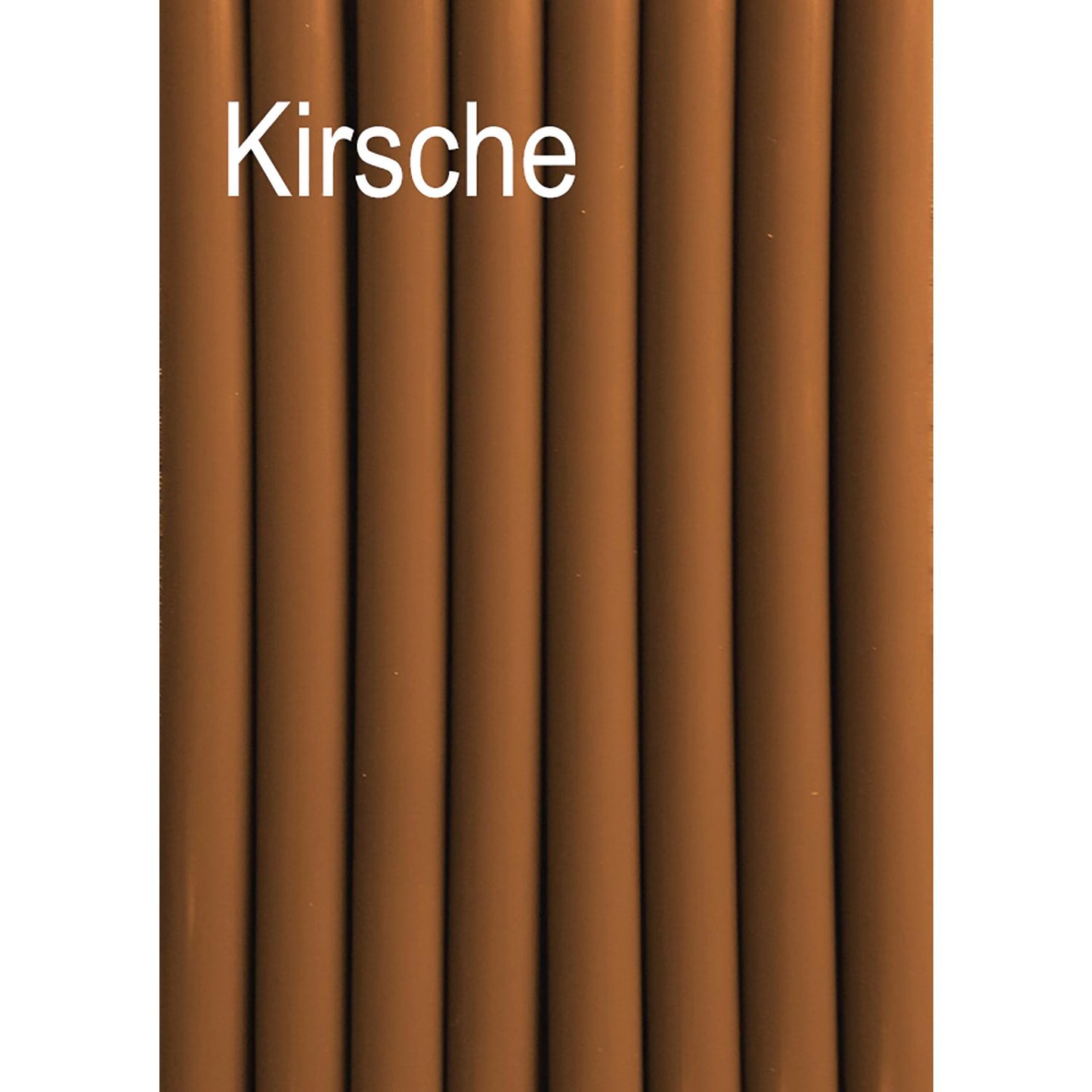 STUBAI/WOOD REPAIR Astfüller KIRSCHE 150 mm 8 Stäbe Ø12 mm für präzise Holzreparatur Möbel Fenster Rahmen Astlöcher UV-beständig elastisch wetterfest für Innen Außen langlebig einfach schnell repariert!