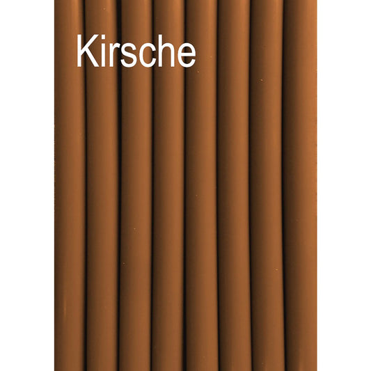STUBAI/WOOD REPAIR Astfüller KIRSCHE 150 mm 8 Stäbe Ø12 mm für präzise Holzreparatur Möbel Fenster Rahmen Astlöcher UV-beständig elastisch wetterfest für Innen Außen langlebig einfach schnell repariert!