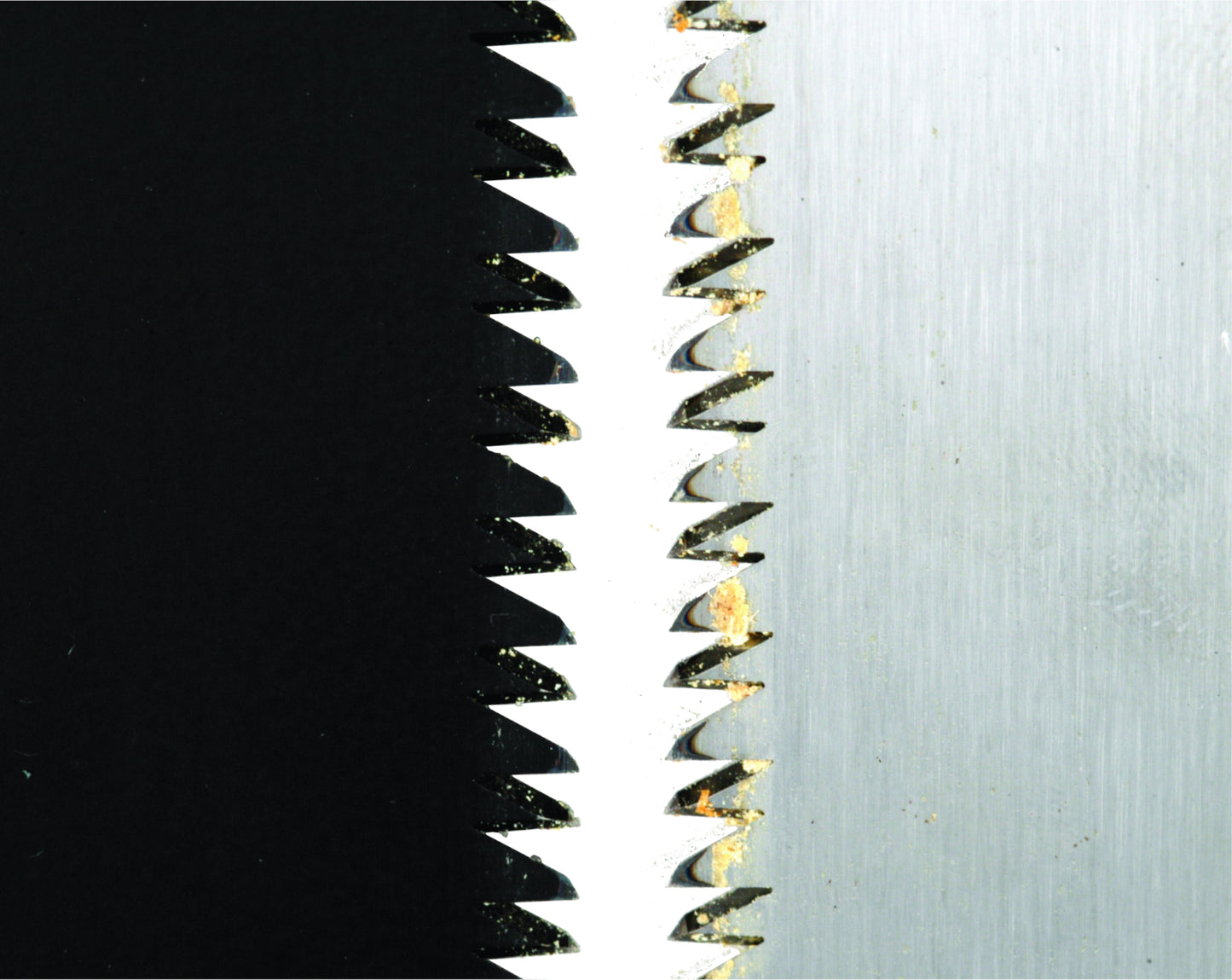 TAJIMA beschichtetes Ersatzsägeblatt 300mm für Zugsäge Magnum, 9 Zähne pro Zoll