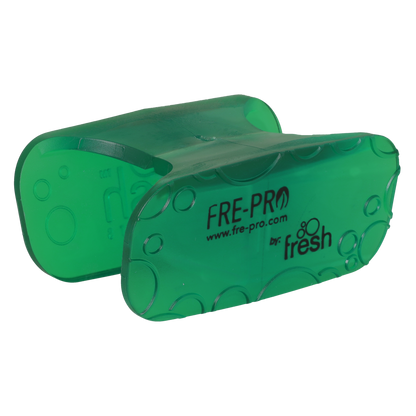 Cut360 Fresh Eco Air Clip Raumduft, nachhaltiger und langanhaltender Lufterfrischer mit Hygienefunktion, stillvoller Duftclip