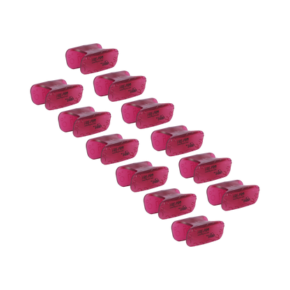 Cut360 Fresh Eco Air Clip Raumduft, nachhaltiger und langanhaltender Lufterfrischer mit Hygienefunktion, stillvoller Duftclip