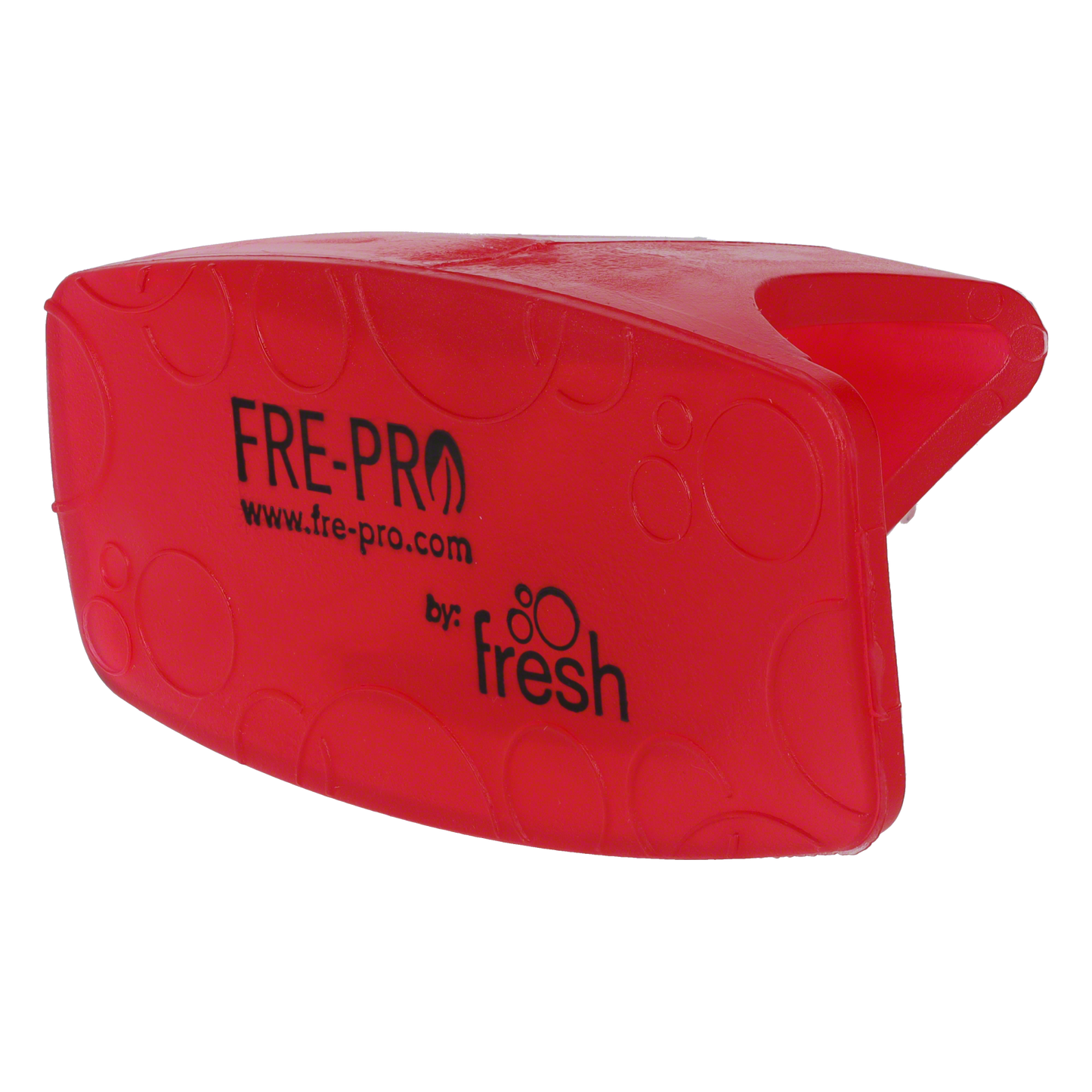 Cut360 Bowl Clip Raumduft, 12 Stk, nachhaltiger und langanhaltender Lufterfrischer Kiwi Grapefruit mit Hygienefunktion, stillvoller Duft