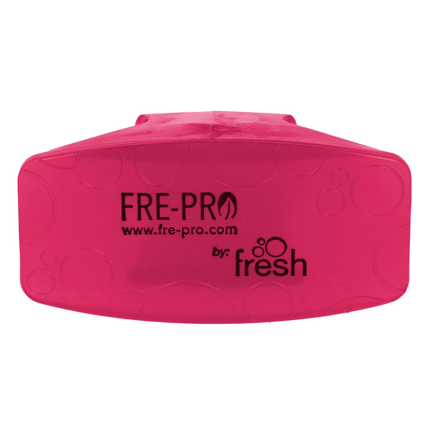 Cut360 Bowl Clip Raumduft Spiced Apple, 12 Stück, nachhaltiger Lufterfrischer mit Hygienefunktion, bis zu 30 Tage Frische, stark duftend, diskret einhängbar, 100 % recycelbar für WC und Raum
