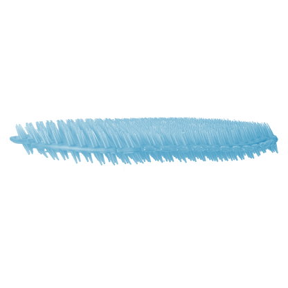 CUT360 Fresh Slant Urinaleinsatz 60 Stück Cotton Blossom | WC Duft für Pissoir | runder Urinalsieb mit Spritzschutz | nachhaltiger Toilettenduft | 30 Tage Frische | recycelbarer Kunststoff