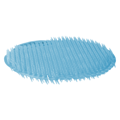CUT360 Fresh Slant Urinaleinsatz 60 Stück Cotton Blossom | WC Duft für Pissoir | runder Urinalsieb mit Spritzschutz | nachhaltiger Toilettenduft | 30 Tage Frische | recycelbarer Kunststoff