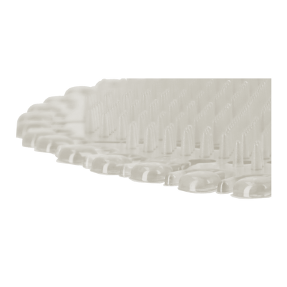 Cut360 Fresh Wave der WC Duft für Pissoir, 1 Stk, nachhaltiger und langanhaltender Toiletten-Duft Honeysuckle: mit reinigender Wirkung und Hygienefunktion, stillvoller Urinaleinsatz