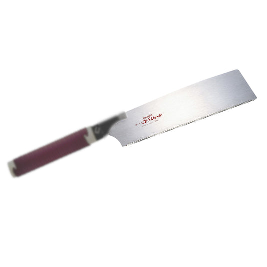 TAJIMA Ersatzsägeblatt für Japan Pull Zugsägen, 230mm mittlere Verzahnung, TAJ-15792