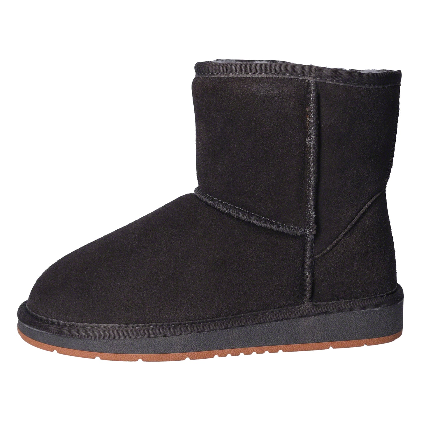 Heitmann hochwertige Lammfellstiefel für Damen, verschiedene Farbe und Größe
