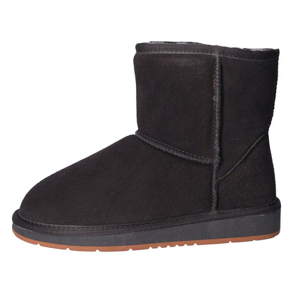 Heitmann hochwertige Lammfellstiefel für Damen, verschiedene Farbe und Größe