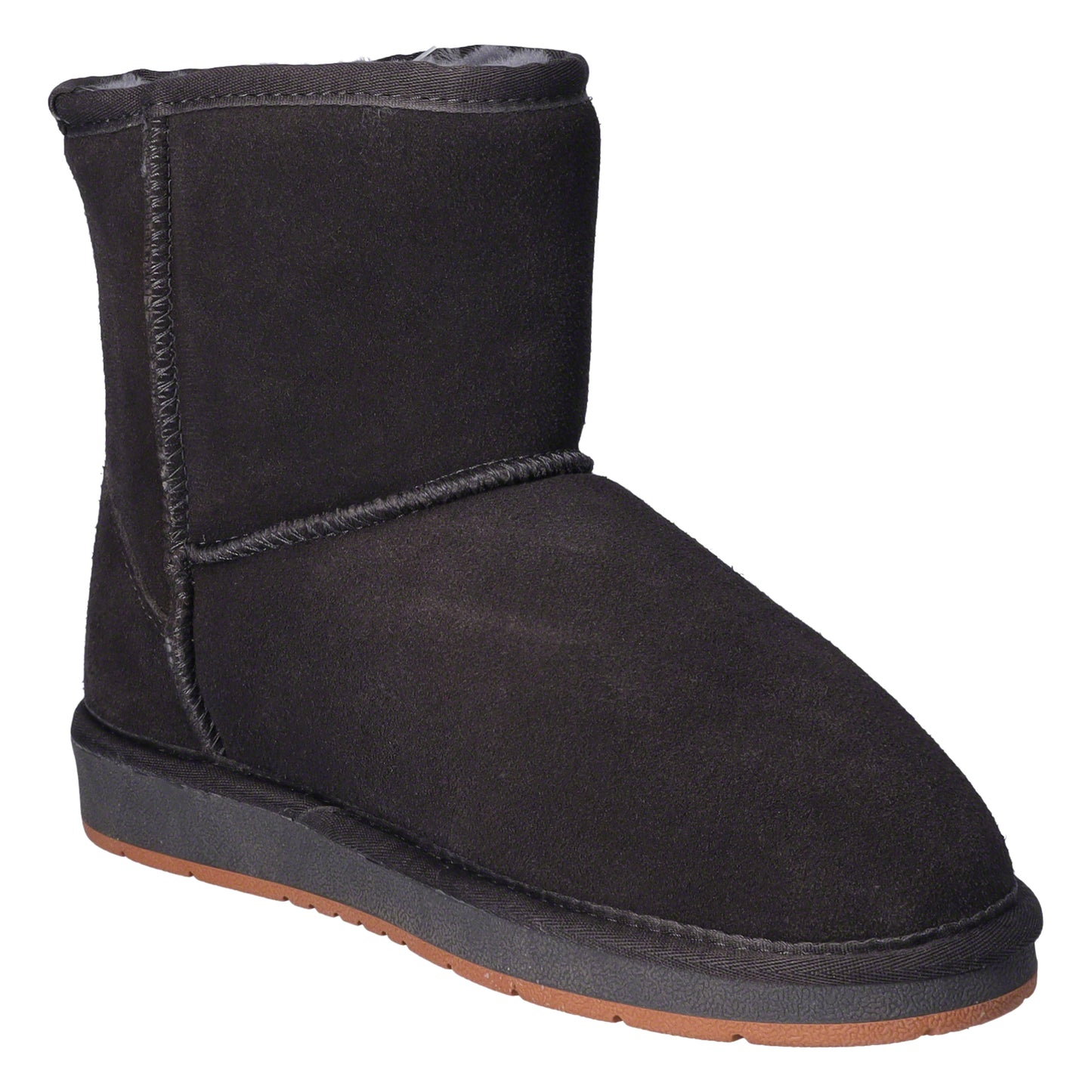 Heitmann hochwertige Lammfellstiefel für Damen, verschiedene Farbe und Größe