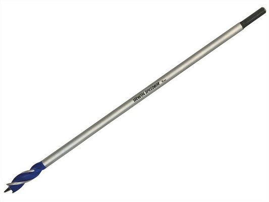 IRWIN Holzspiralbohrer 16x400mm
