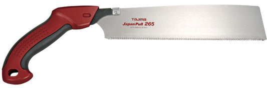 TAJIMA Japan Pull Aluminist Zugsäge 300mm, TAJ-10336