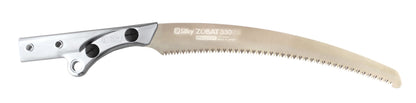 Silky 2-teilige Telekopsäge Zübat Professional, 2350mm bis 3850mm, 7,5 ZpZ