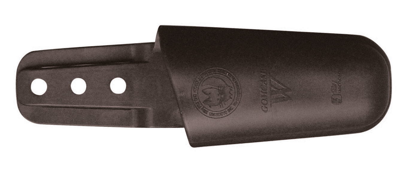 Silky Case Doppelholster – Für Faltsäge bis 300 mm & Astschere | Gürtel & Karabiner