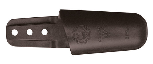 Silky Case Doppelholster – Für Faltsäge bis 300 mm & Astschere | Gürtel & Karabiner