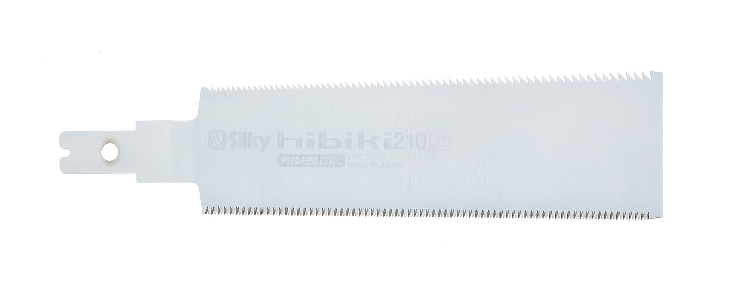 Silky Säge Hibiki Ryoba 210mm