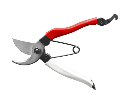 Okatsune 101 Gartenschere – 180 mm | Für kleine Hände | 25 mm Astdurchmesser | 177 g