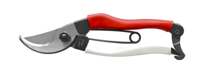 Okatsune 101 Gartenschere – 180 mm | Für kleine Hände | 25 mm Astdurchmesser | 177 g
