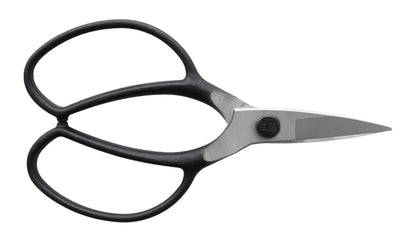 Okatsune 201 Bonsai-Schere – 210 mm | 55 mm Klinge | Gummistopfen | 250 g
